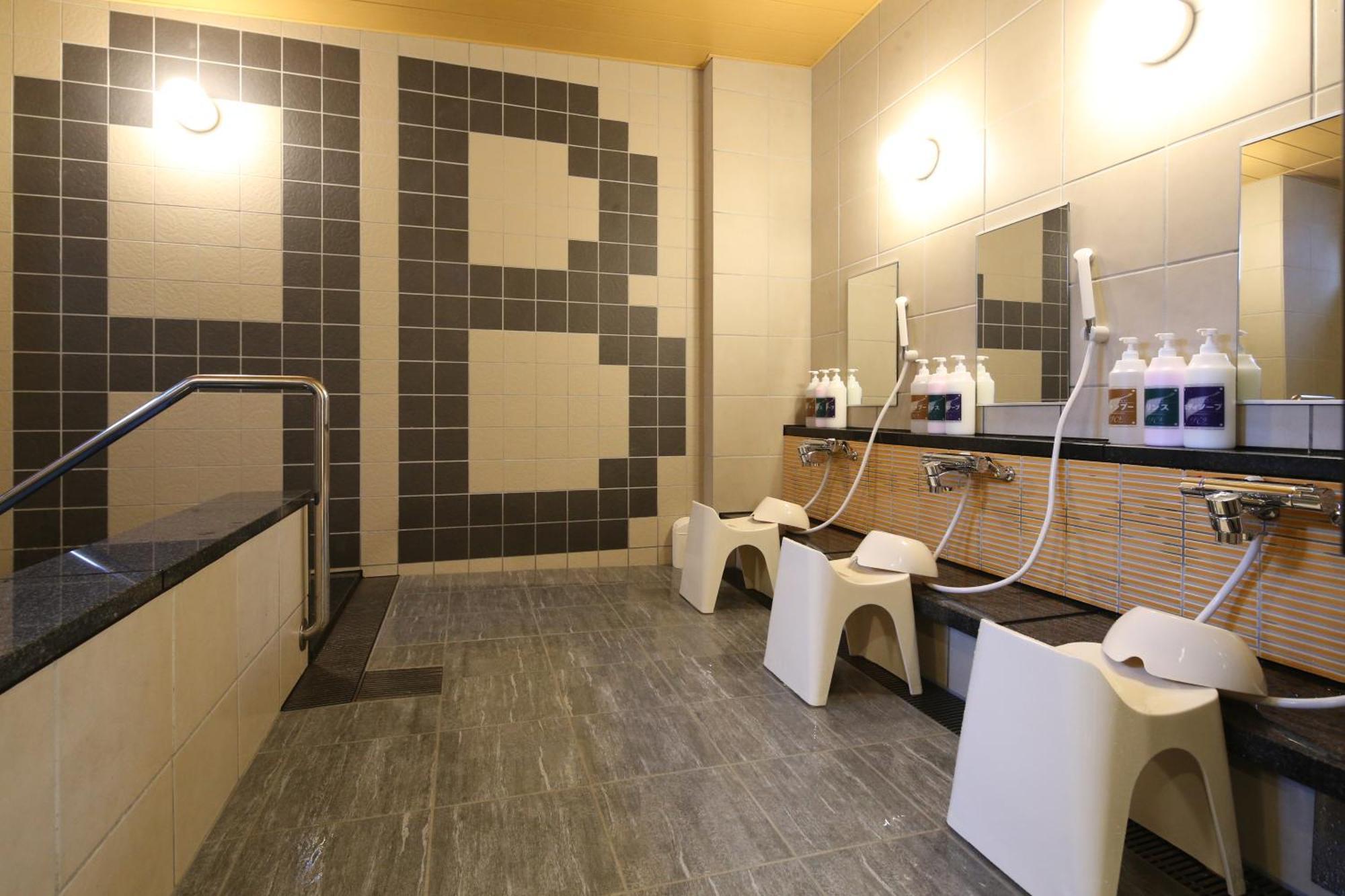 Anjomachi Ab Hotel Anjo מראה חיצוני תמונה