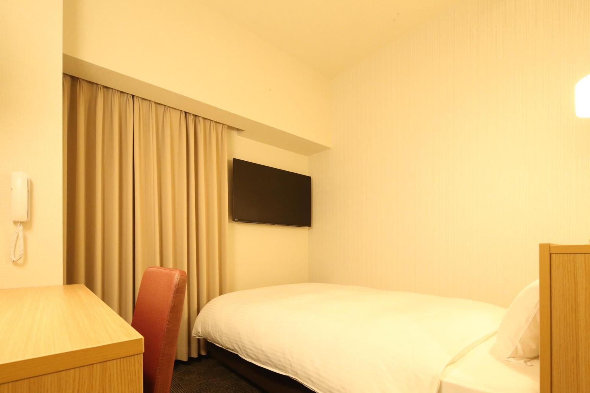 Anjomachi Ab Hotel Anjo מראה חיצוני תמונה