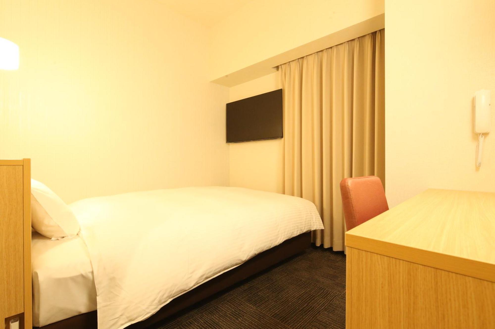 Anjomachi Ab Hotel Anjo מראה חיצוני תמונה