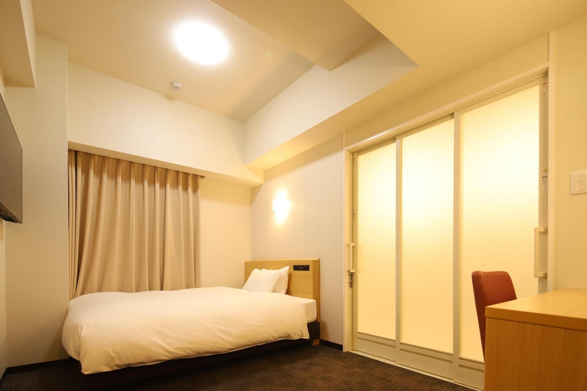 Anjomachi Ab Hotel Anjo מראה חיצוני תמונה