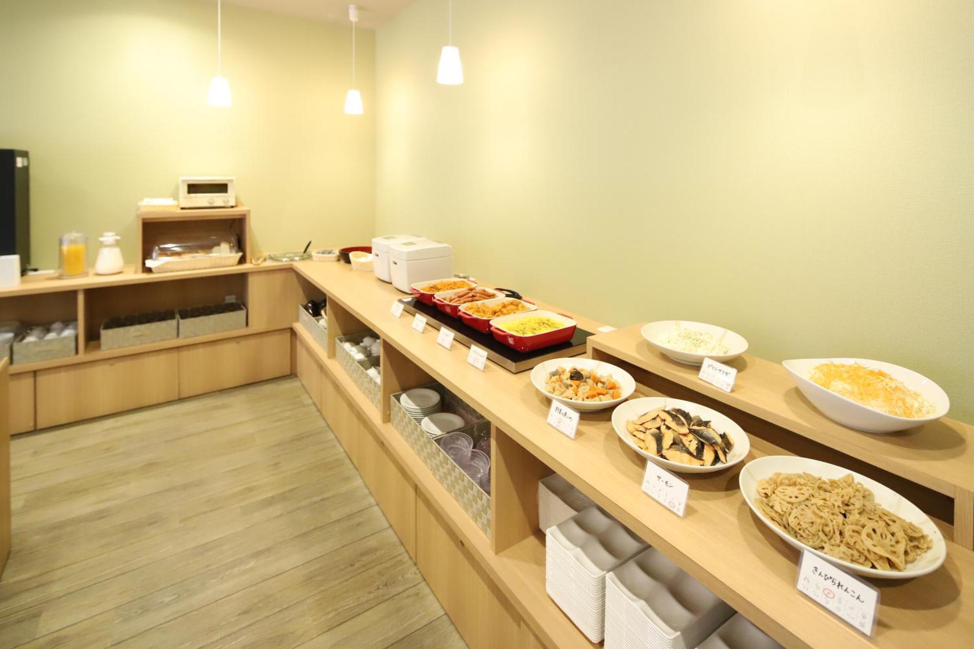 Anjomachi Ab Hotel Anjo מראה חיצוני תמונה
