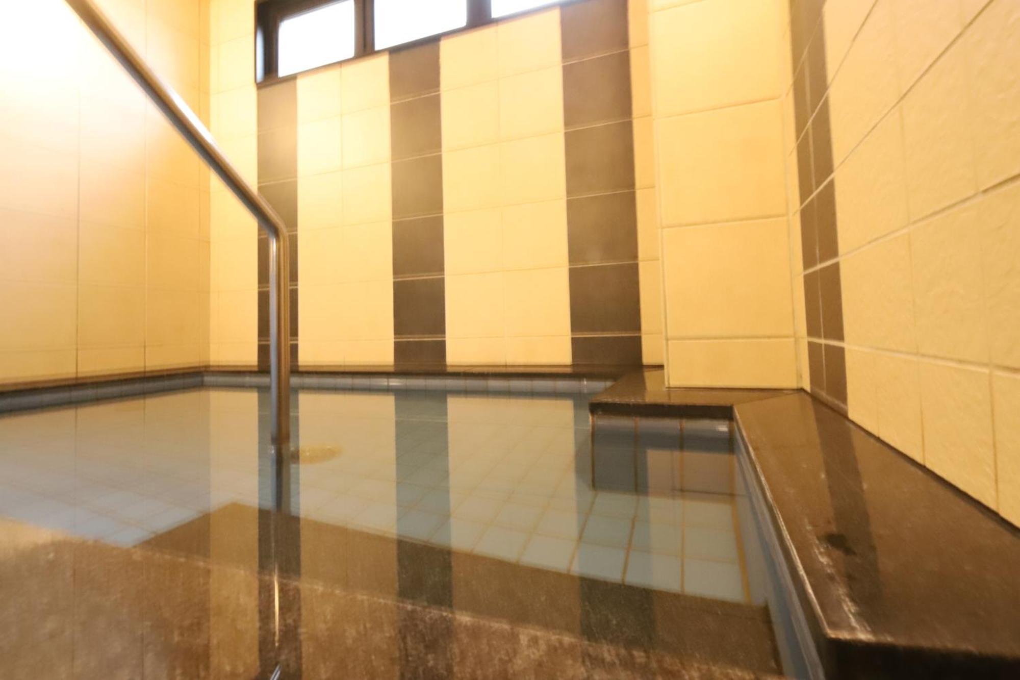 Anjomachi Ab Hotel Anjo מראה חיצוני תמונה